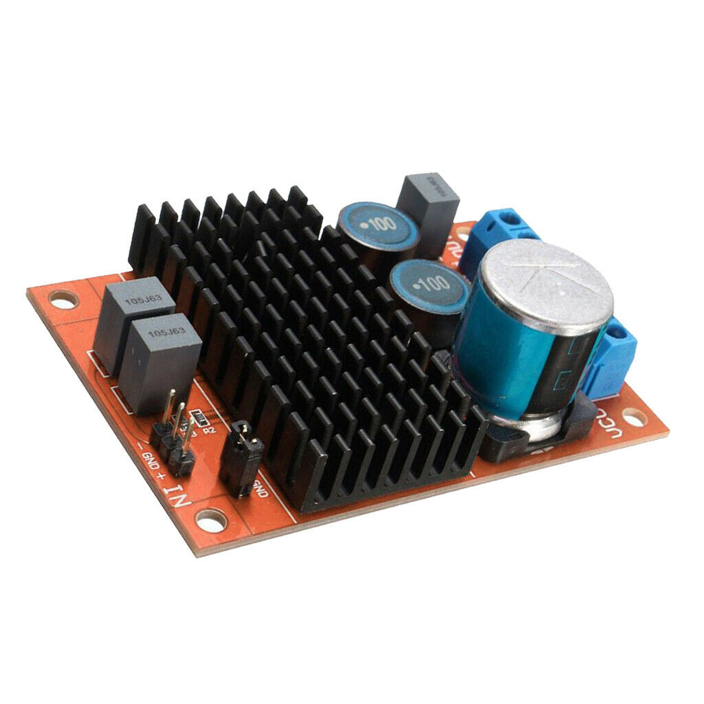 Stereo Audio Amplifier Board Subwoofer