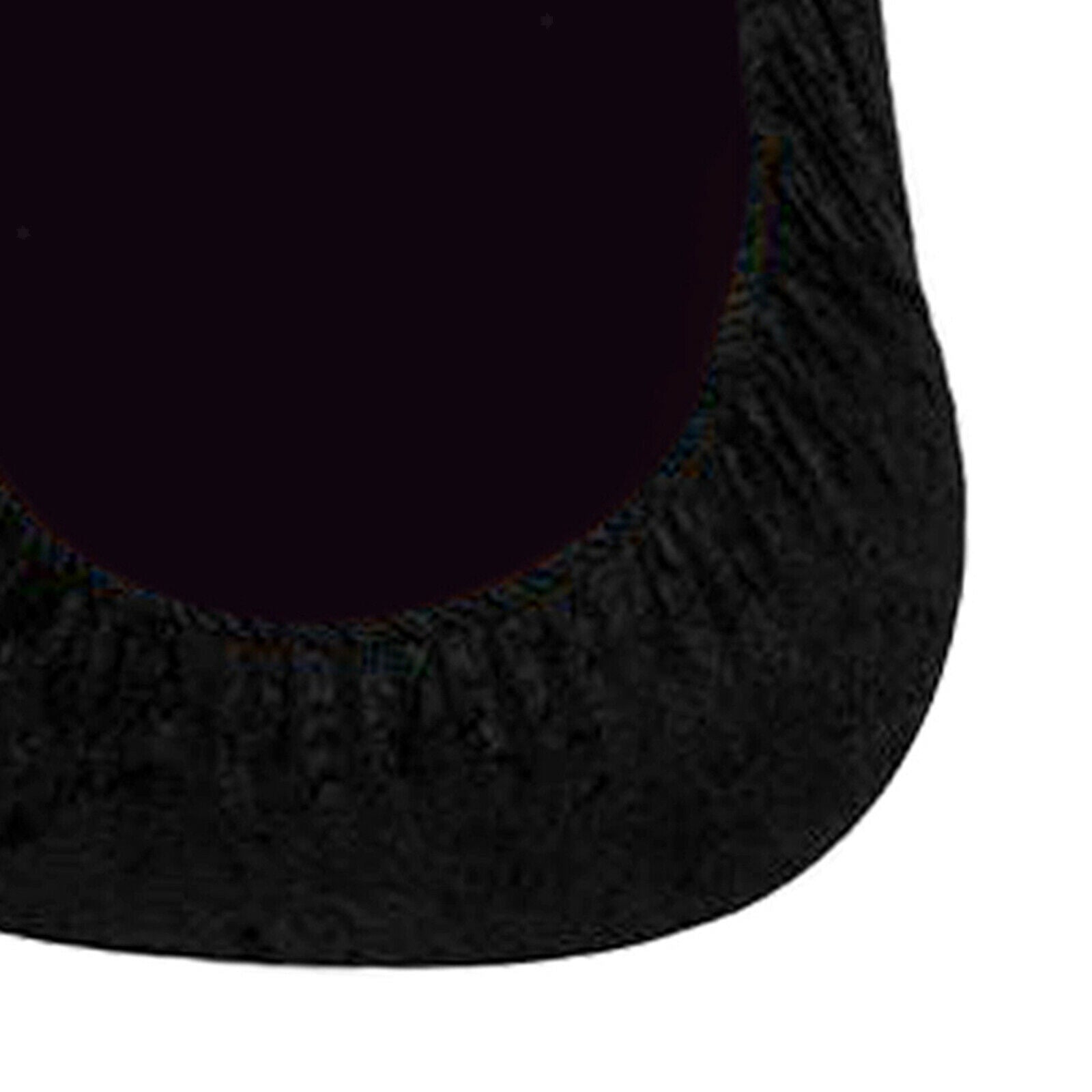 2X Universal Elastic Guitar Dust Cover Protective Sleeve Acoustic Classical