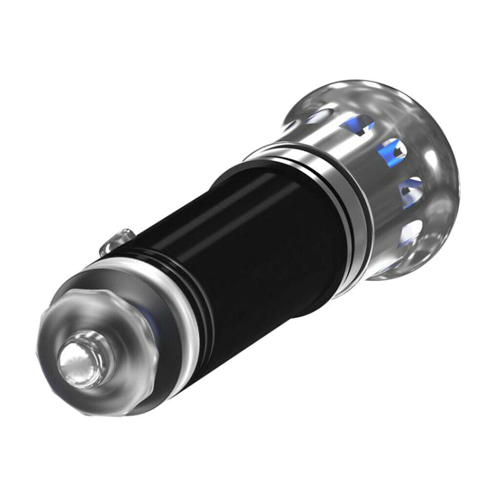 Car Air Freshener Ionic Air Purifier