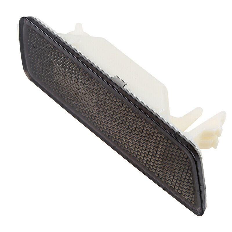 Front Right Grey Len Side Marker Light Housing For VW Jetta Golf R32 GTI 2005-10