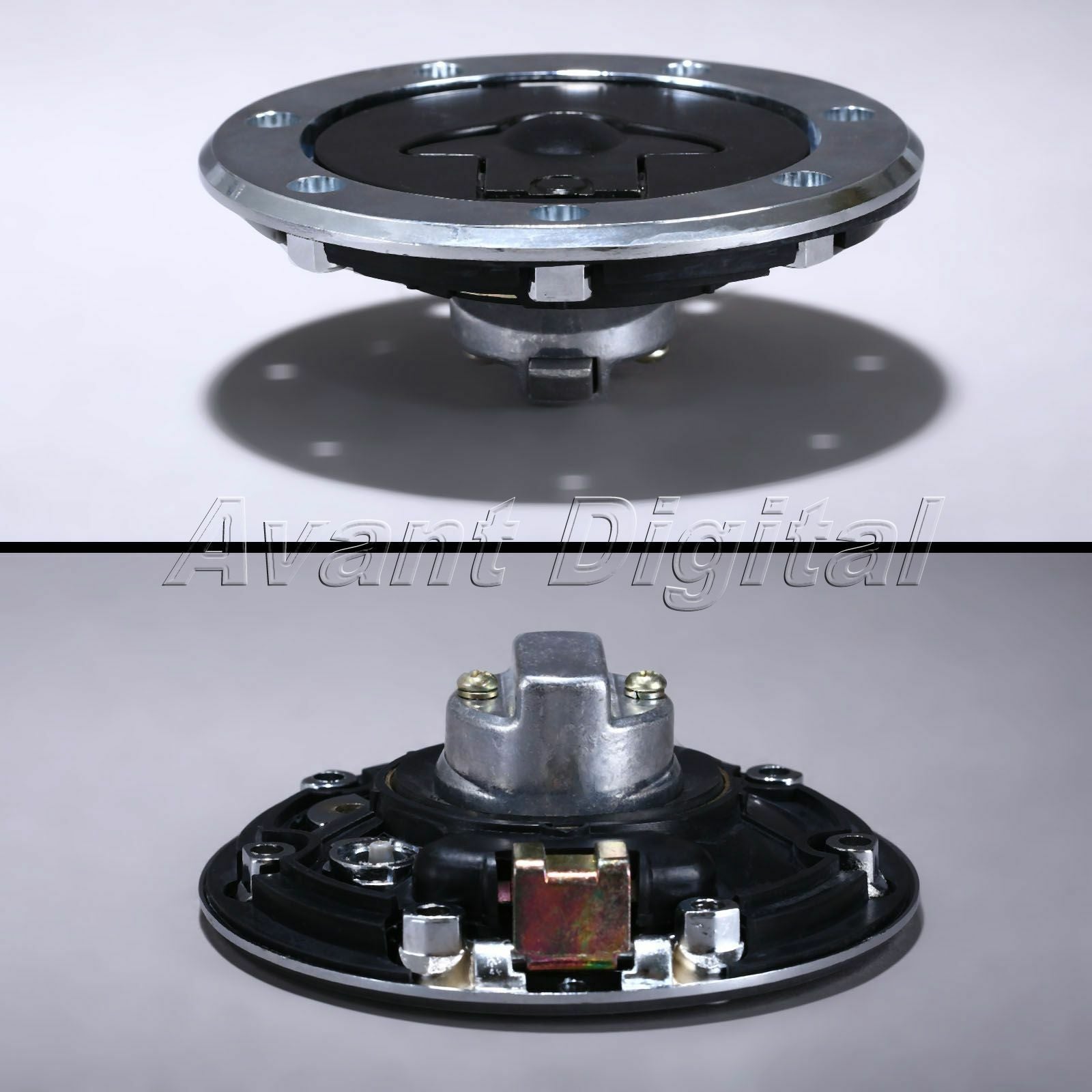 Fuel Gas Tank Cap Cover Key For Kawasaki Ninja ZX7R 1996-2003 ZX6R 1994-1997