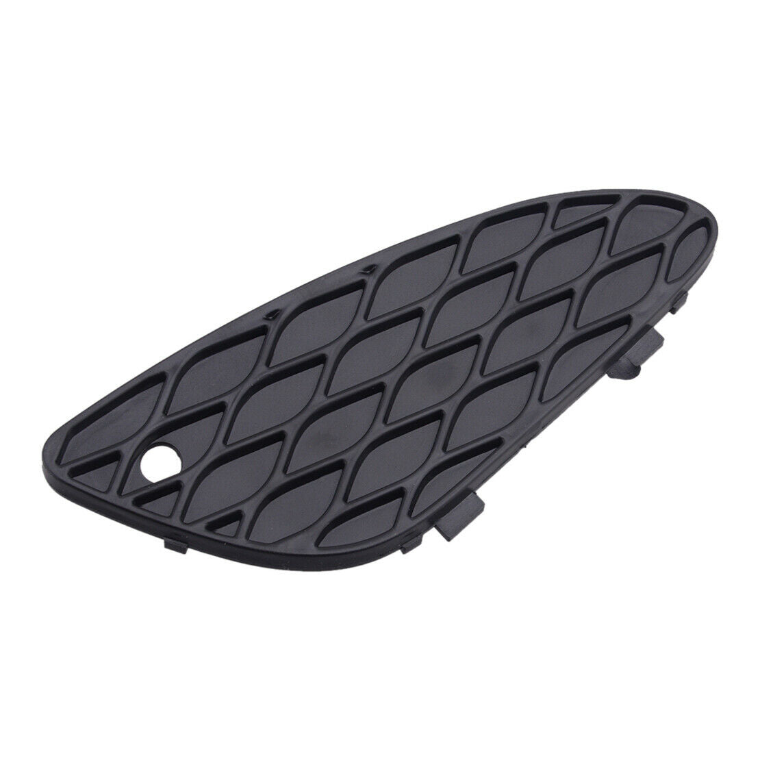 Right Front Bumper Lower Cover Grille Fit For Mercedes E W211 E320 E500 New