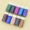 10g/pc Metallic Pigment Liquid Metal Sparkle Shimmer Jewelry Paint 10 Colors