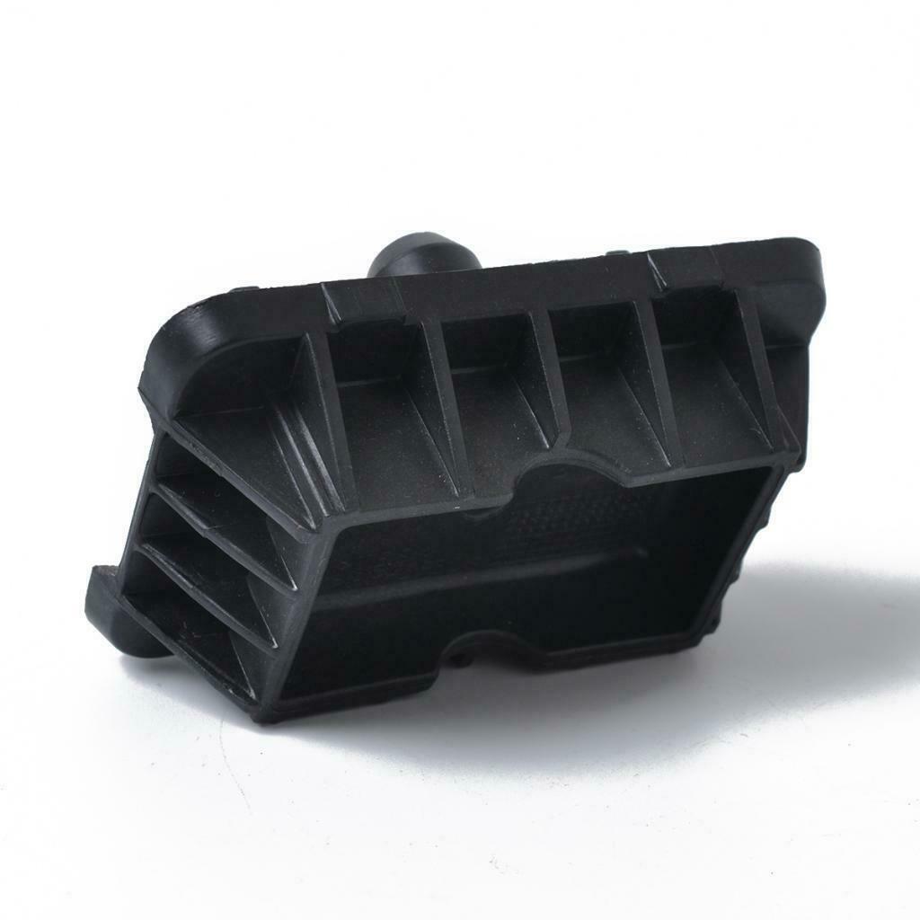 4x Black Under Car Jack Lifting Support Pad For BMW 1 3 4 6 Series F55 F57