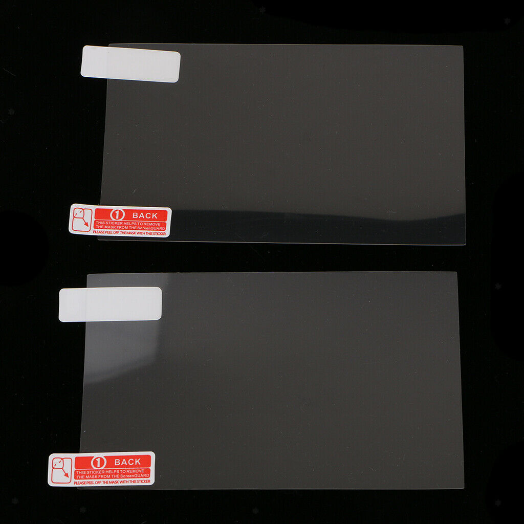Motorcycle Film Cluster Protection Screen Protector for BMW R1200GS R1200/R