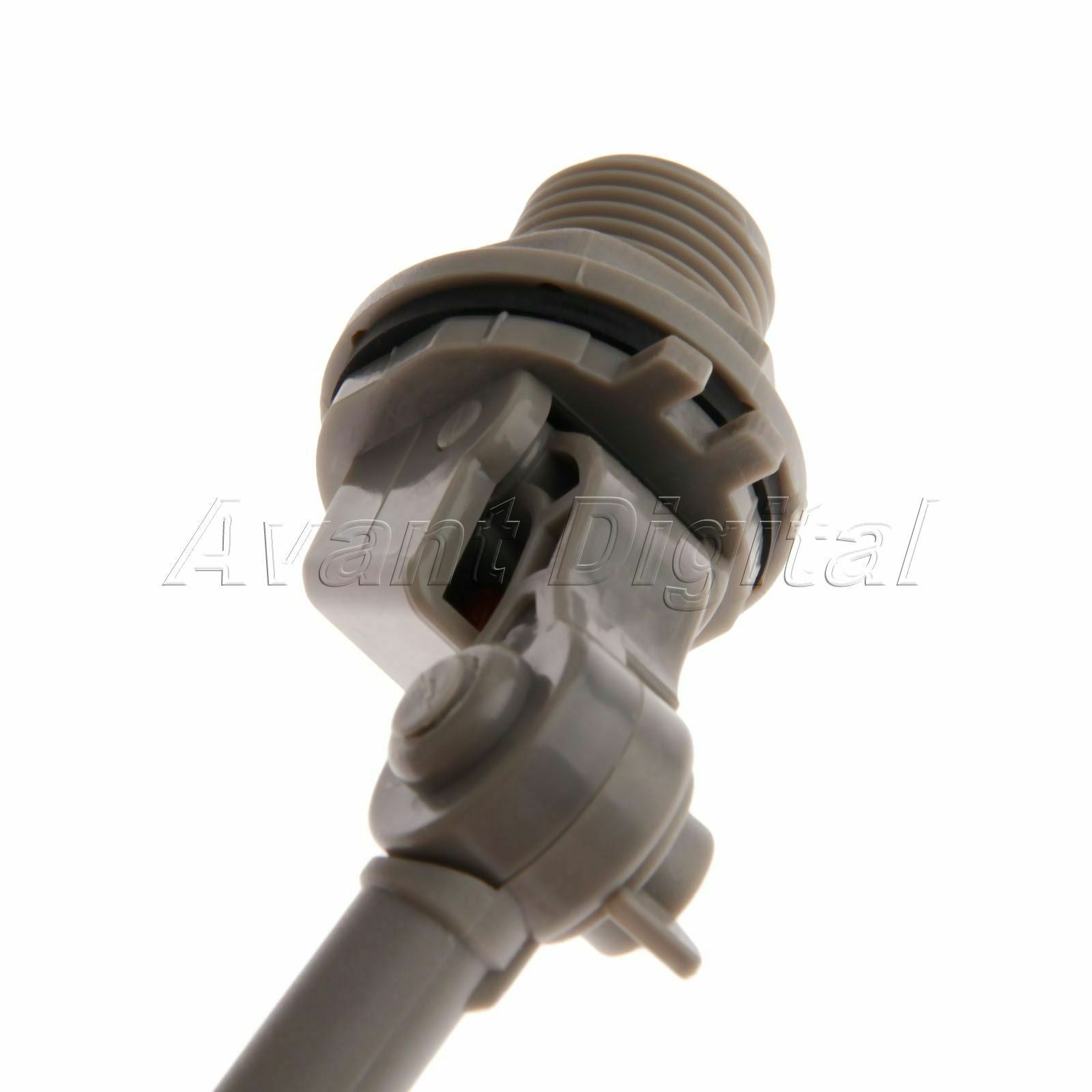 1/2" Adjustable Floating Auto Fill Valve Automatic Fill Tank Water Level Control