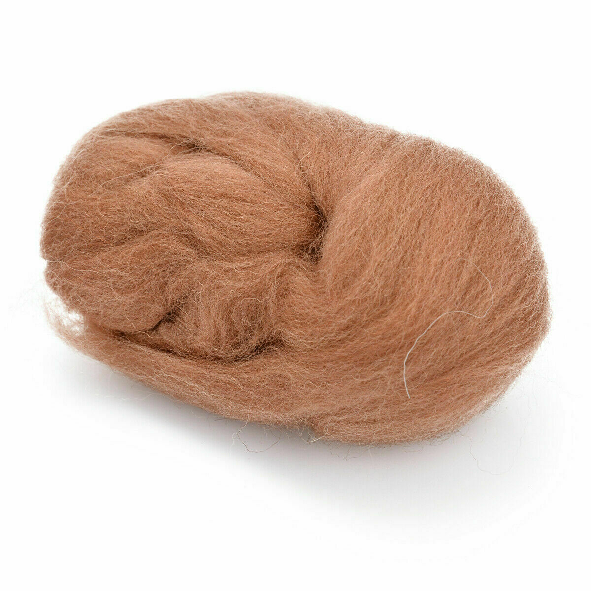 Merino Wool Roving Giant Yarn Extreme Arm Knitting 60 g