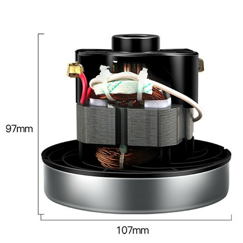 220V-240V 800W Universal Vacuum Cleaner Motor Parts 107mm Diameter of HouseholY4