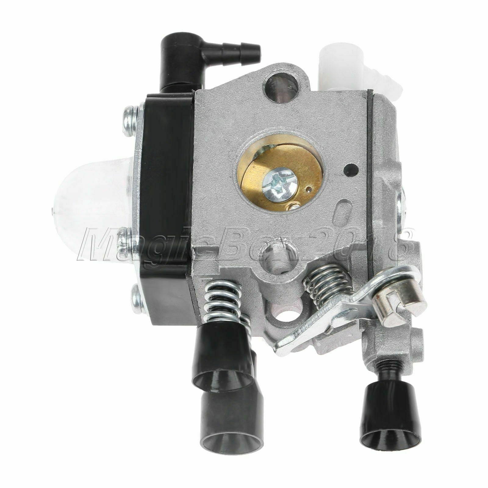 Carburetor Carb Parts For Stihl FS38 HS45 FS45 FS46 FS55 FS74 FS75 FS76 KM55R
