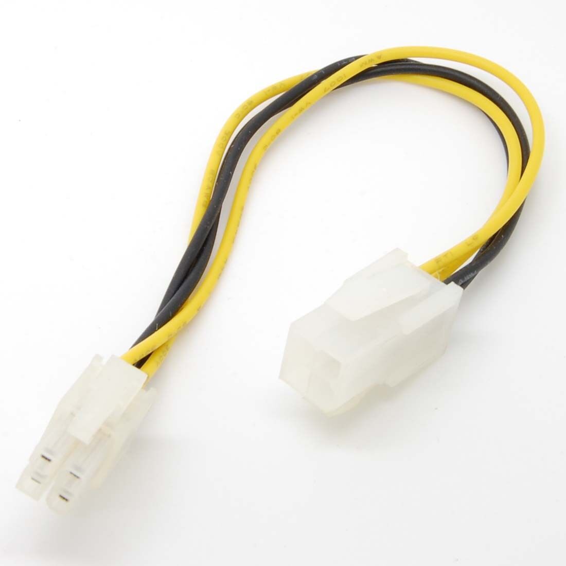 brand new 4 Pin ATX Male to 4 Pin Female PC Motherboard Extension Cable