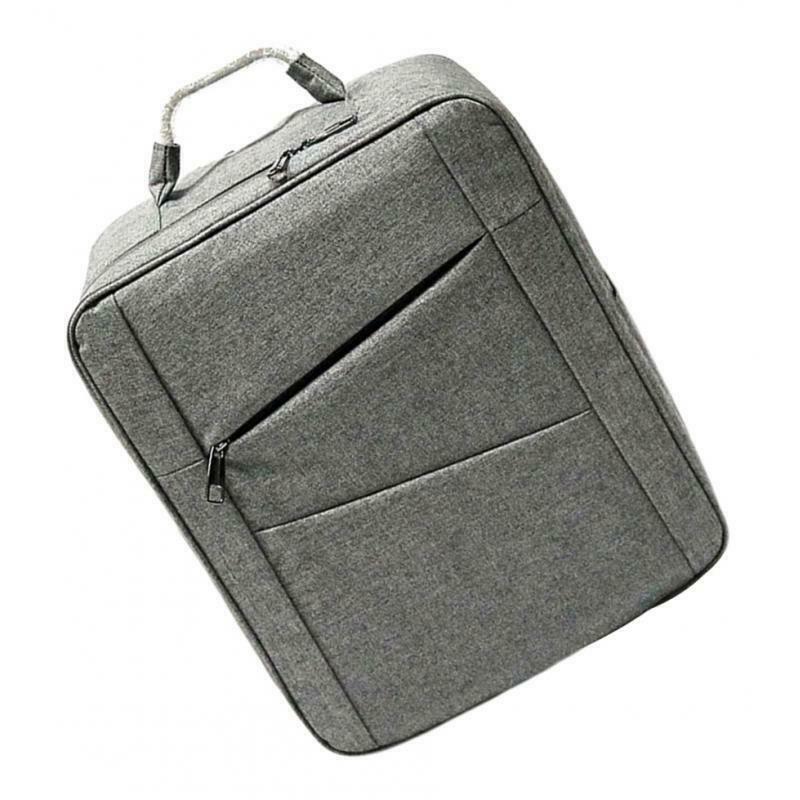 RC Drone Carrying Bag Backpack for DJI Phantom3 Professional Advanced Gray