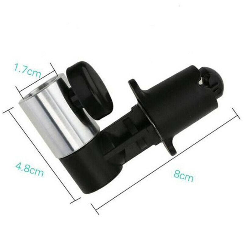 Quick Release Reflector Holder Clip Reflector Fotografia Spring Cla.l8