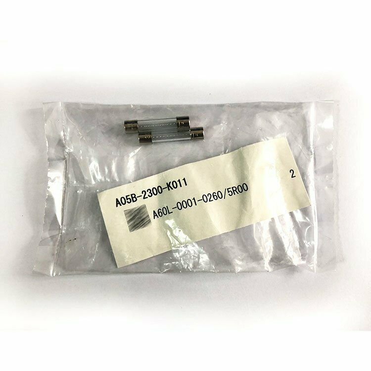One New FANUC A05B-2300-K011 CNC machine tool accessories A05B2300K011