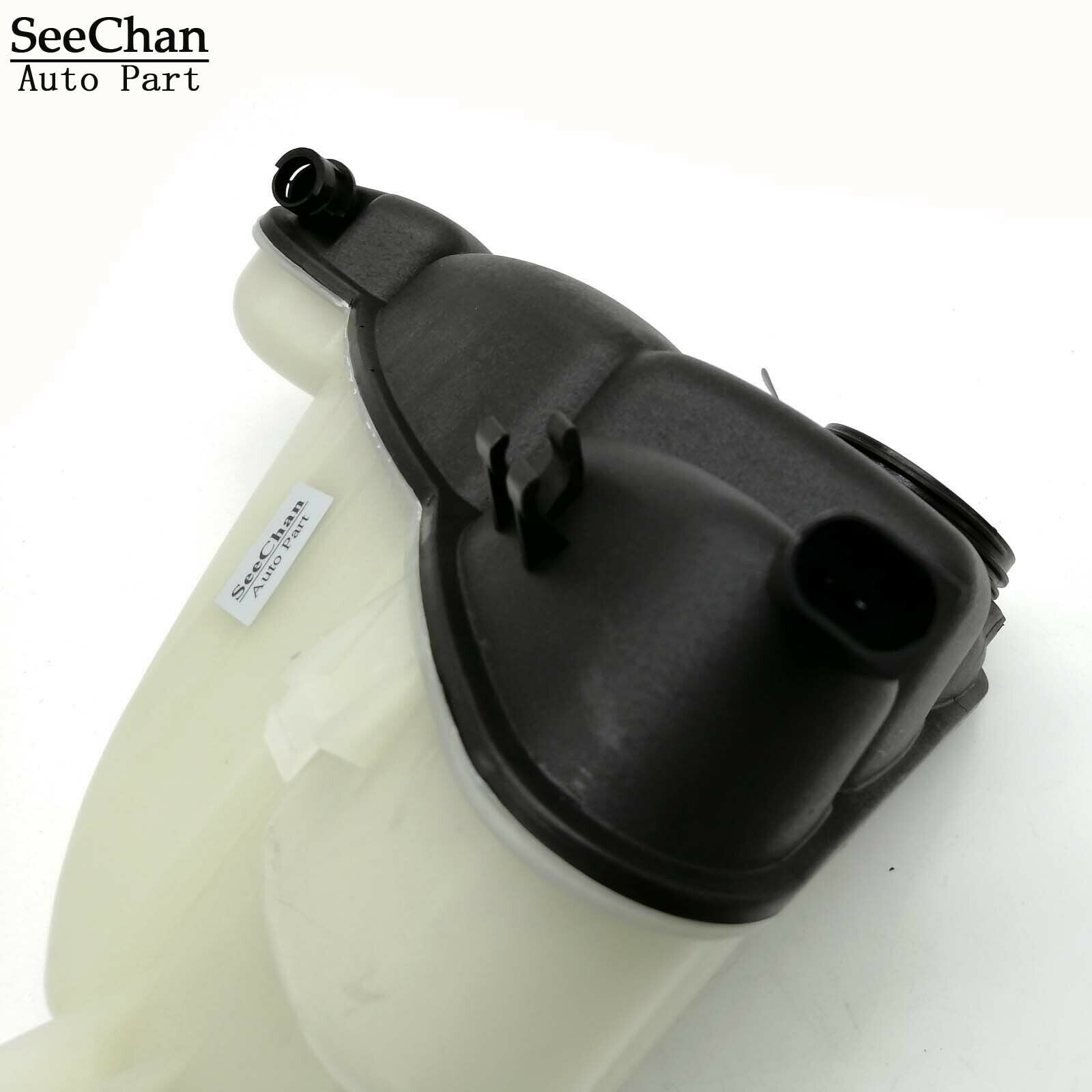 Coolant Expansion Tank Fit For Mercedes Benz W251 V251 R320 R350 R500 2515000049