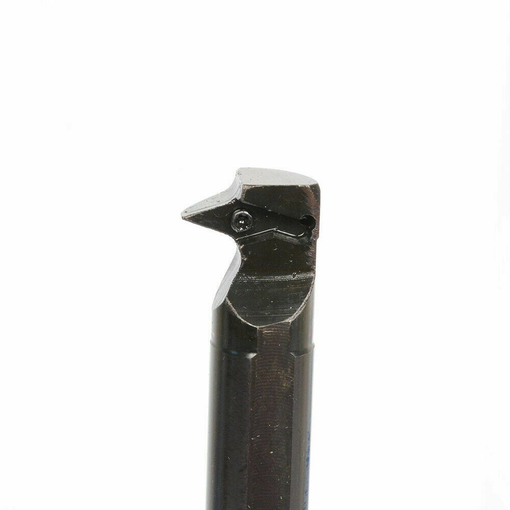S16Q-SVXCR11 (16×180mm)Lathe Internal Turning Tool Holder Boring Bar For VBMT11