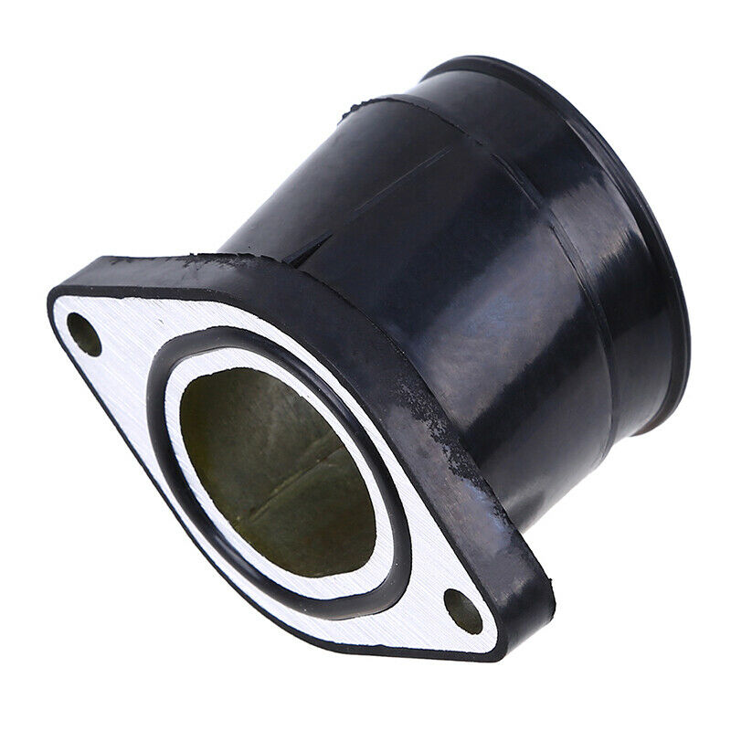 Carburetor Intake Manifold Interface Glue Connector For Yamaha TTR250 Motorcycle