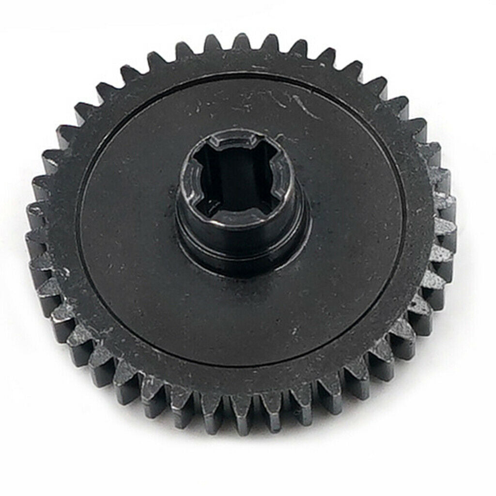 Steel Pinion Gear for RC Car 85T for WLtoys A959-B A969-B  1/18 Drift RC Racing