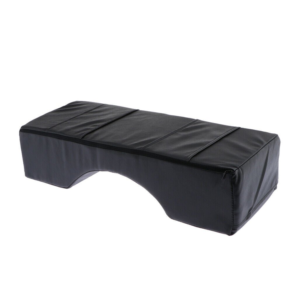 Beauty Salon Pillow For Eyelash Extension Pillows, Comfortable PU Leather