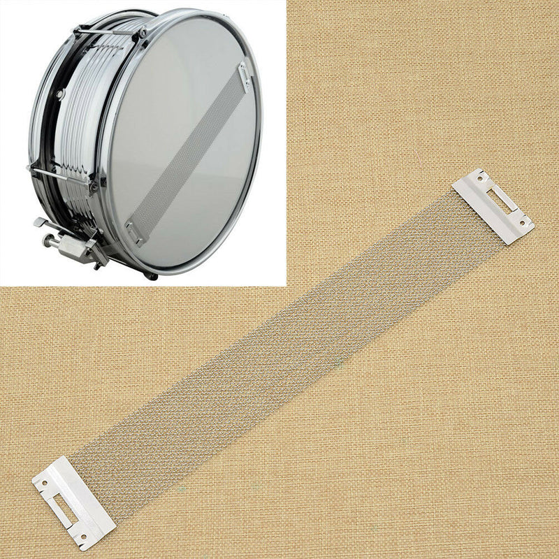 Snare Wire Drum Percussion Instruments Parts Music High Quality Steel 20 Strand