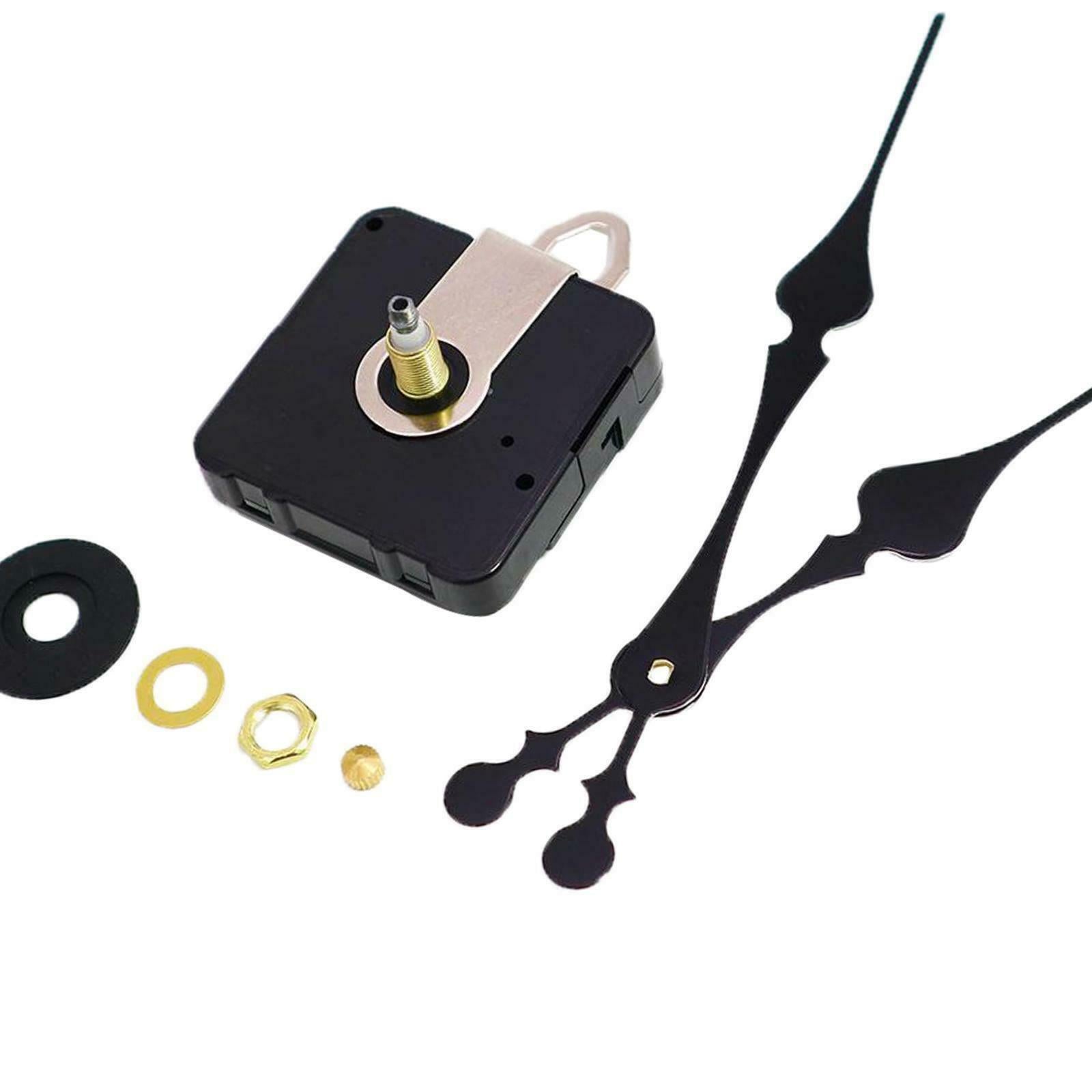 High Torque Creative Quartz Clock Movement for Clock Repair DIY Silent