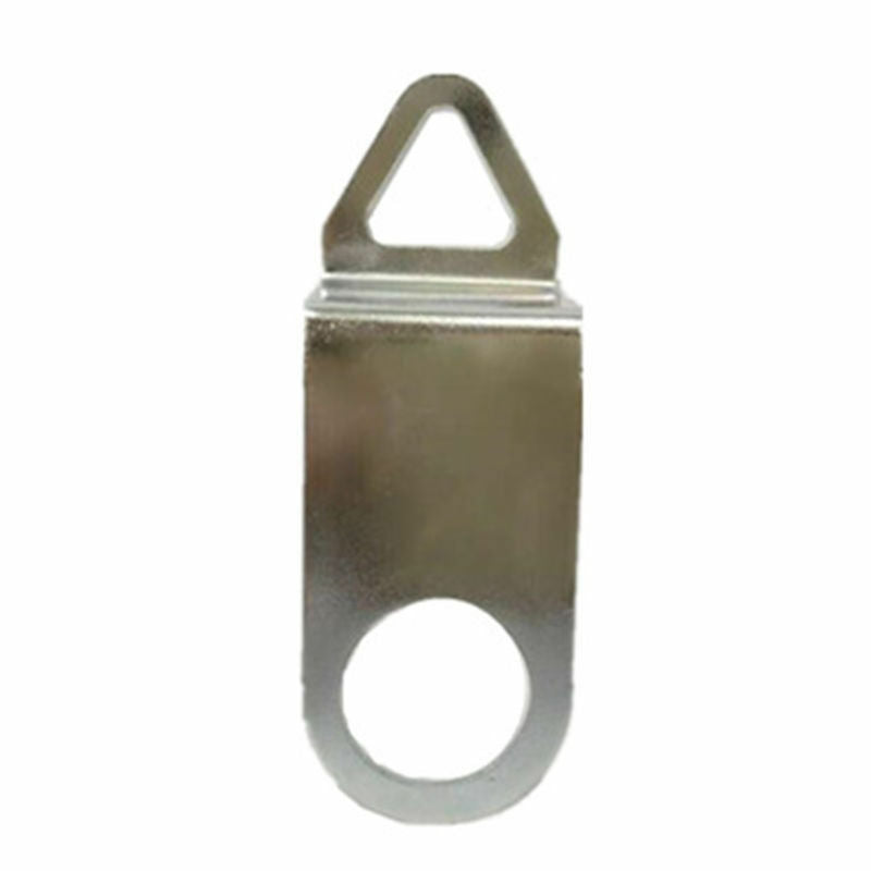 5Pcs Replacement Quartz Metal Clock Hanger - Fits All Standard Quartz Movement