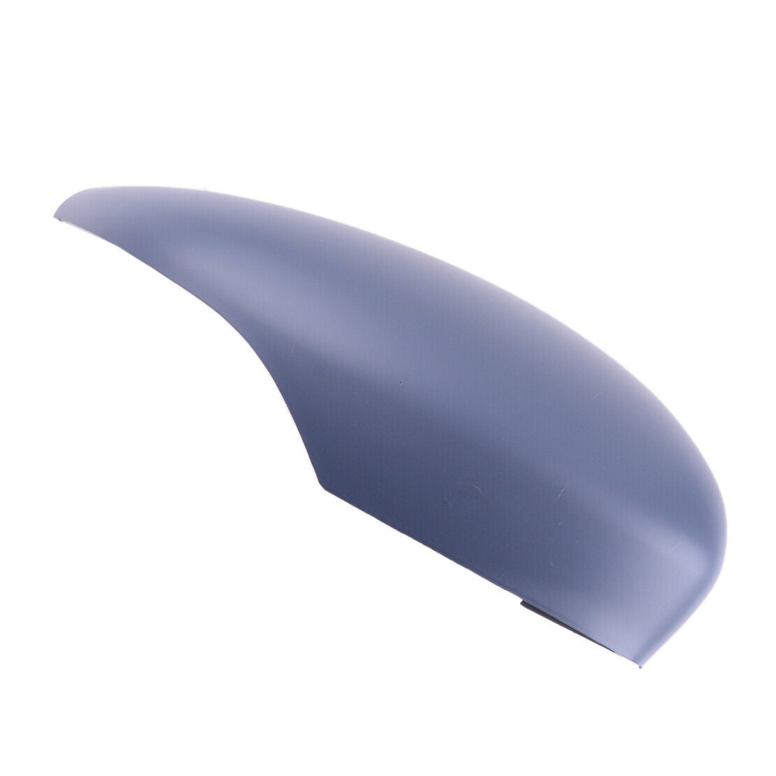 Right Rearview Wing Mirror Cover Cap Fit For Ford Fiesta MK7 2008-2017