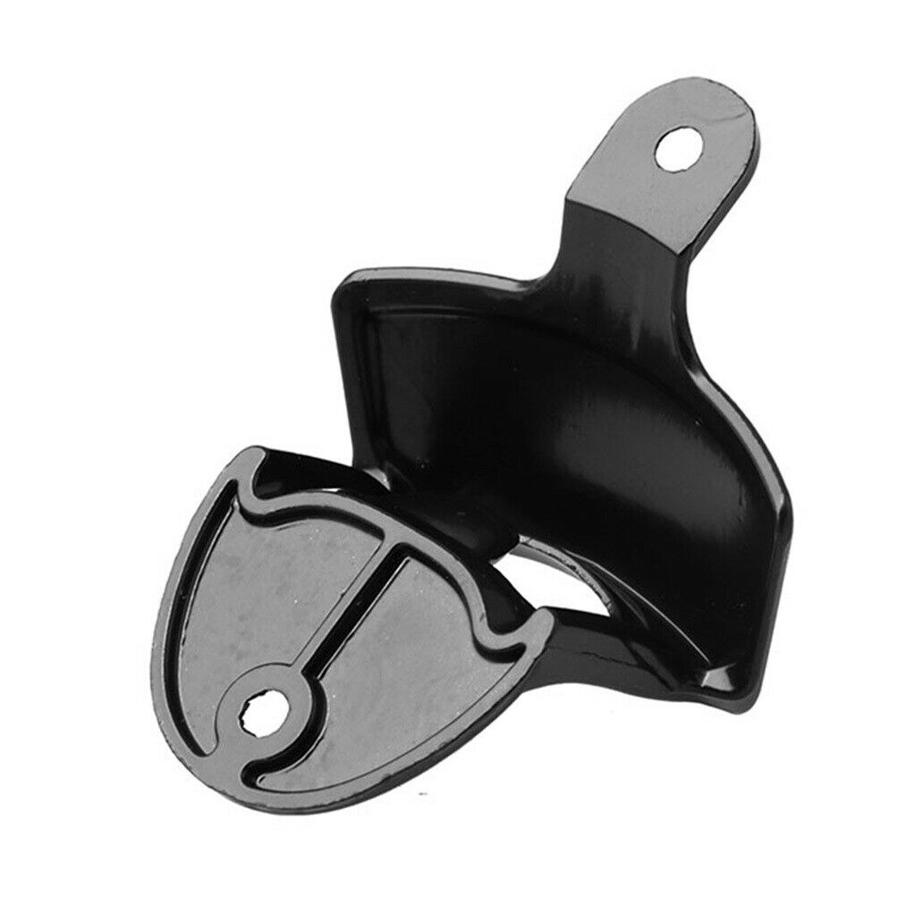 Rear License Plate Delete Body-mounted Bottle Opener for  Wrangler JK