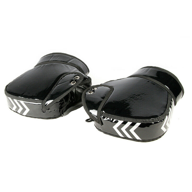 Motorcycle Scooter Dirt Bikes Riding Cold-proof Waterproof Warm Hand Grip Gloves