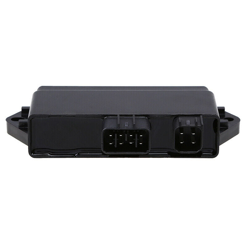 Black CDI BOX Igniter Fit forÂ Yamaha YFM Warrior Raptor 350 2002-2013 Motorcycle