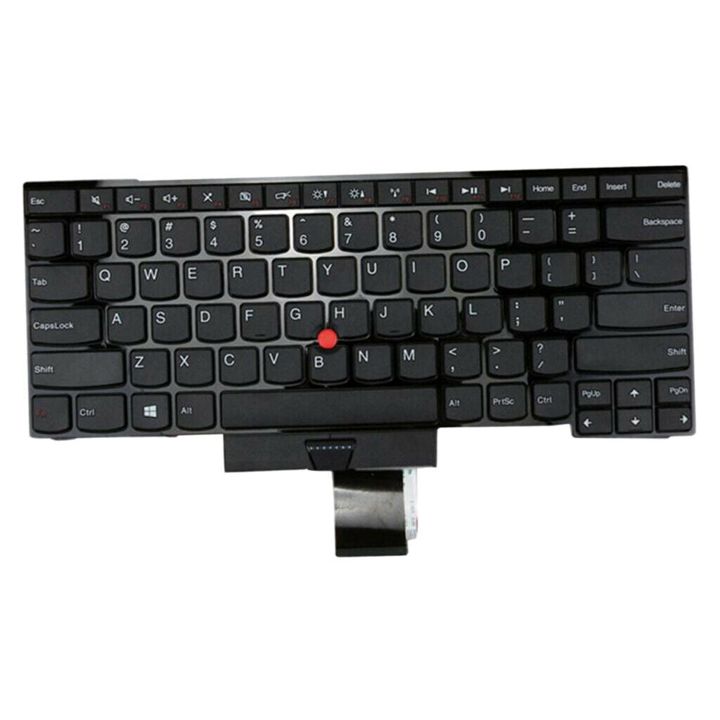 For Lenovo Thinkpad E430 E430C E435 Series Laptop English Keyboard US In