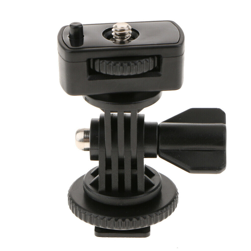 Adjustable Arm Kit Mounting Bracket for Sony HDR-AS50 FDR-X1000V FDR-X3000