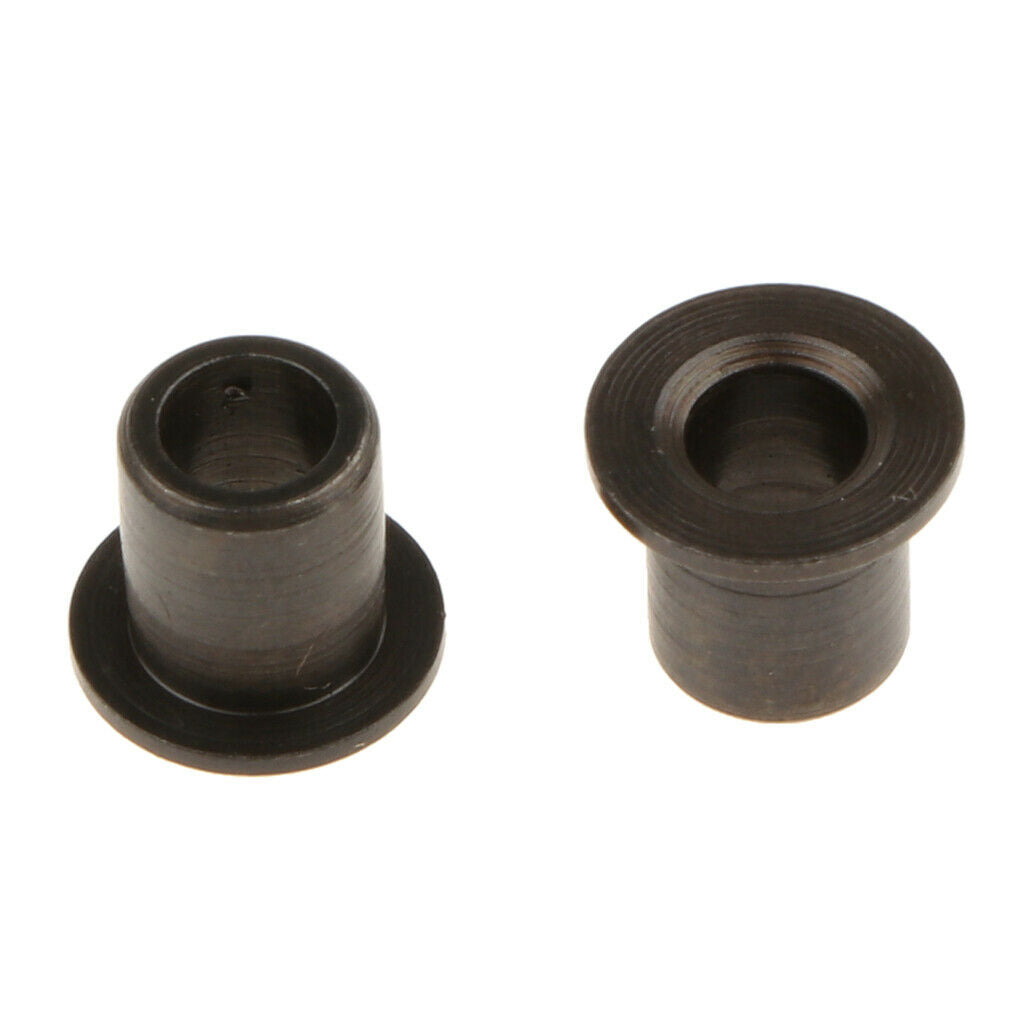 12-part Steering Plate Bushings Flange Tube 101227 for HPI 3.0, Baby-friendly