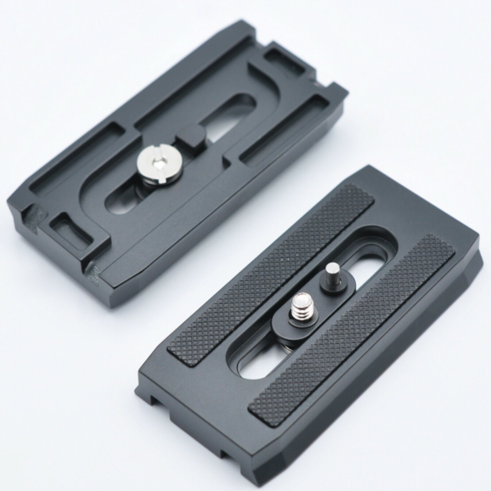 Tripod Head Plate QR11 Mounting Plate for Benro KH25 KH26 KH25N KH26NL Tripod