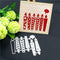 Birthday Candle Metal Cutting Dies Stencil DIY Scrapbooking Album Card Embosing