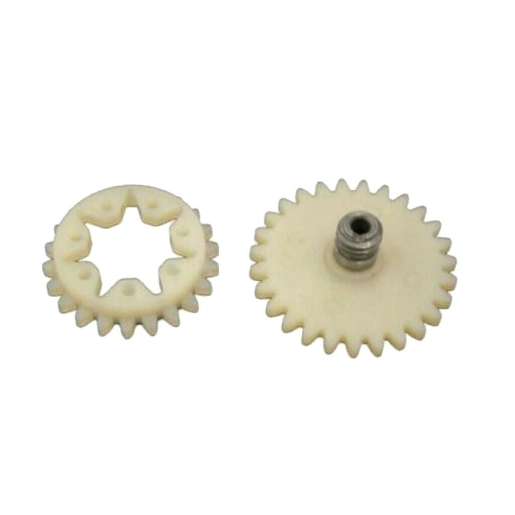 New Oil Pump Worm Gear Spur Wheel Replacement for Stihl 038 042 048 Chainsaw