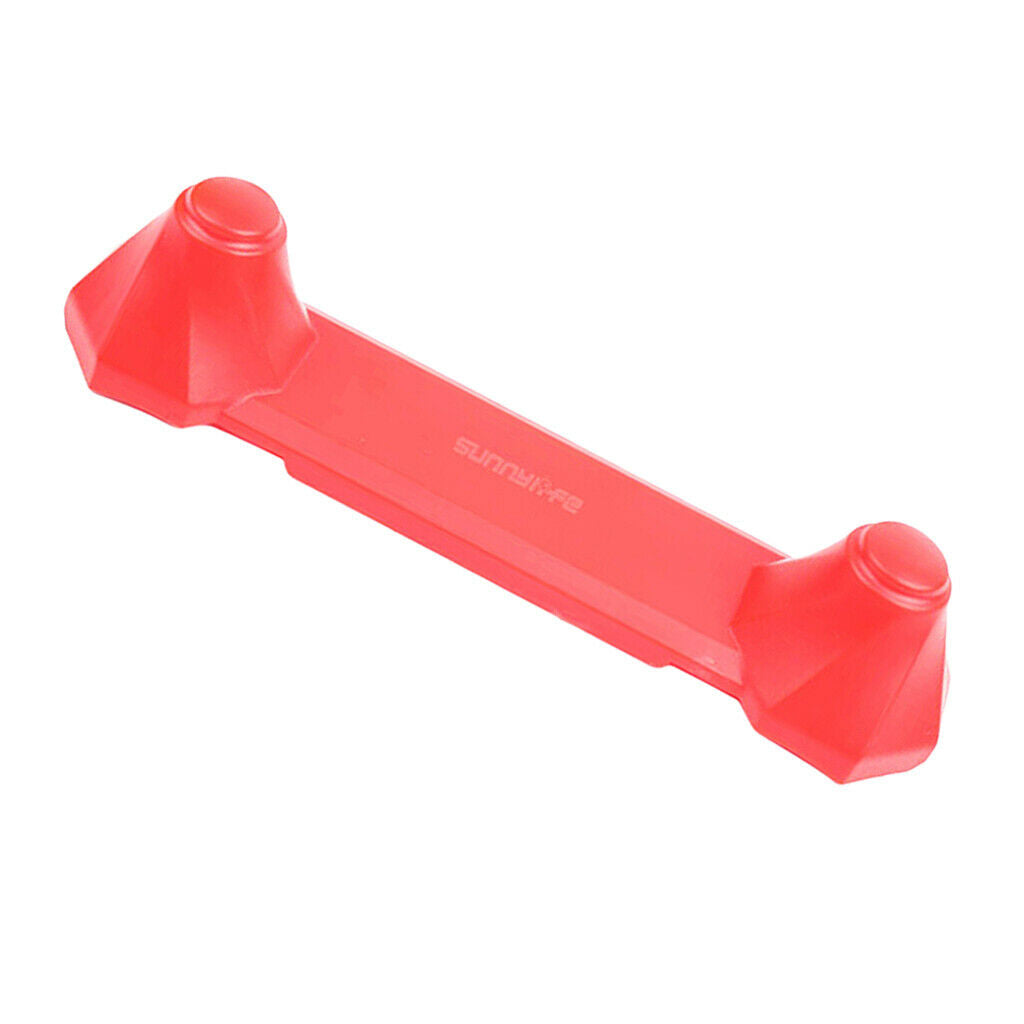 Red Transport Clip Remote Controller Transmitter Protector for DJI Mavic Air