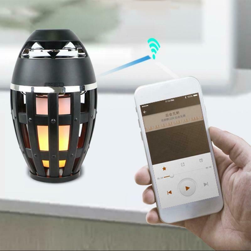 Music Speaker Bluetooth-compatible Wireless Bassboom Technology and Loud Stereo