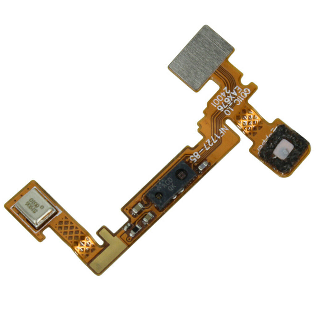 Microphone Sensor Flex Cable Repair Replacement Part for Google Pixel XL