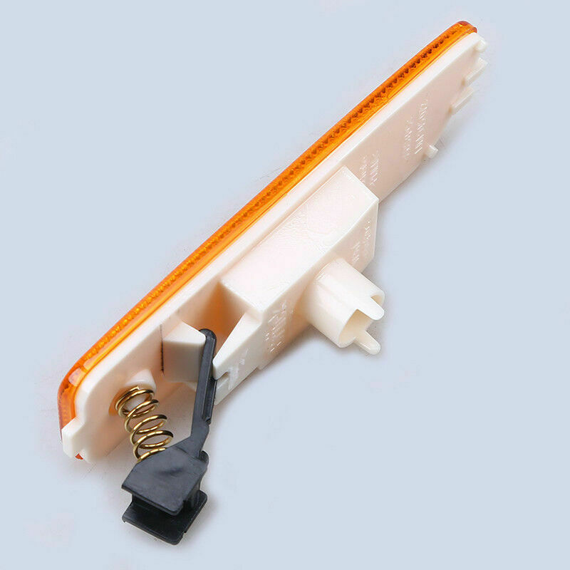 Right Side Front Marker Light Lamp For Volkswagen Golf Jetta MK4 1999-2005