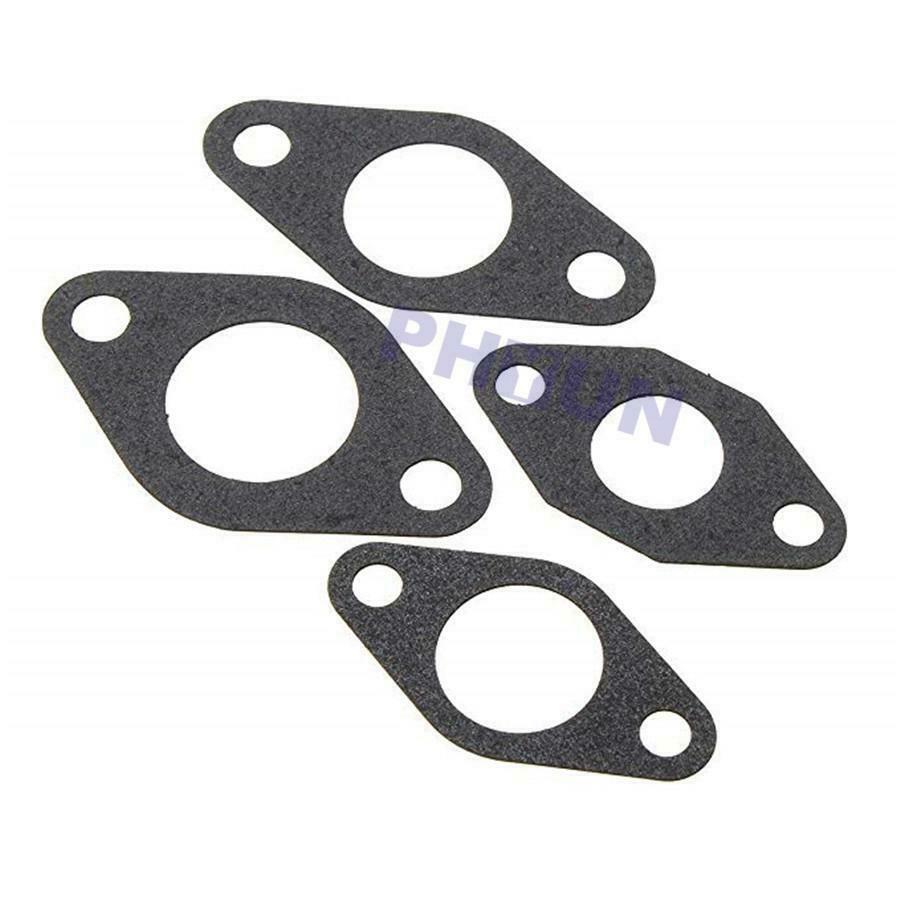 Carburetor Repair Kit for Johnson/Evinrude 5.5hp 6hp 7.5hp 10hp Rebuild Kit