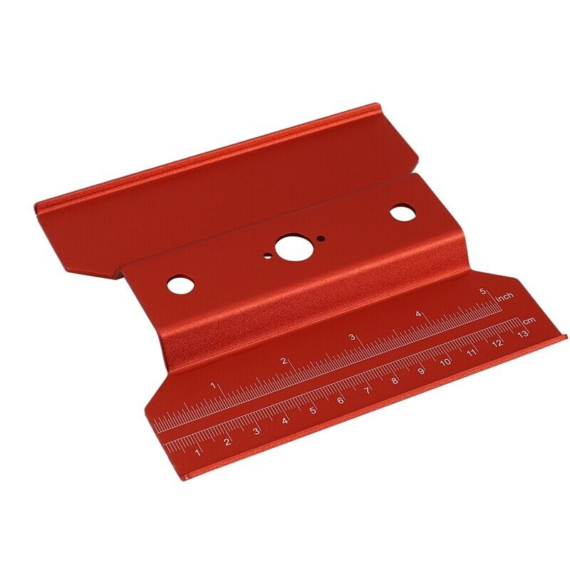 Metal Aluminum Rc Car Workstation Work Stand Repair 360 Degree Rotation For 1/M5