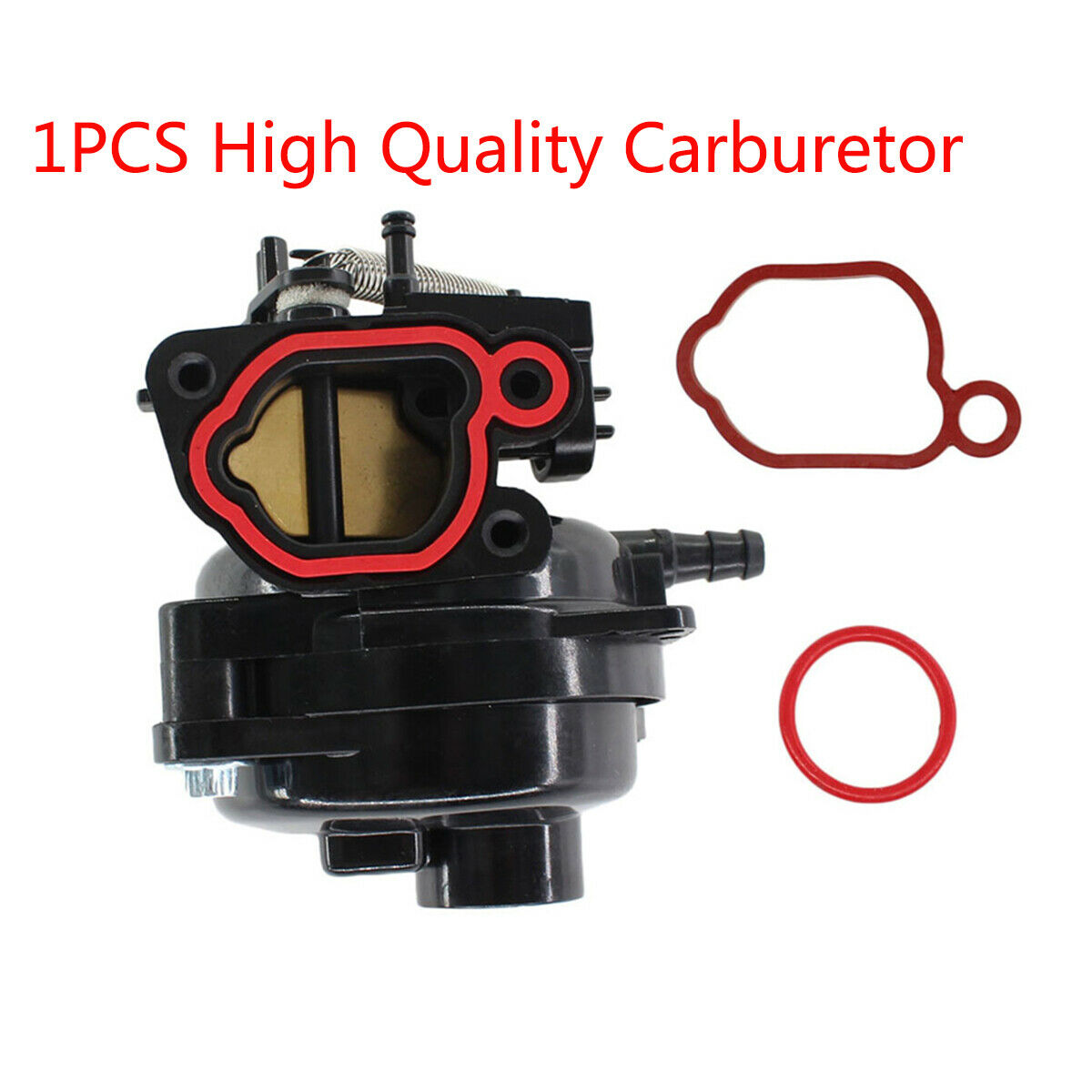 For Briggs & Stratton LC121P Lawn Mower OEM799584  High Quality Carburetor x1