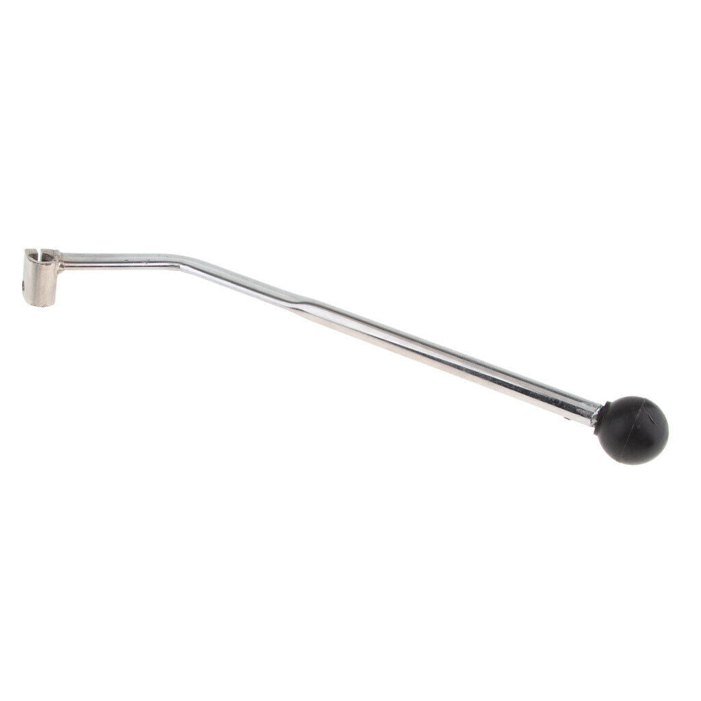 Universal Hand Shifter 15.7 inch Gear Shift Lever for 50-150cc ATV 4-Wheeler