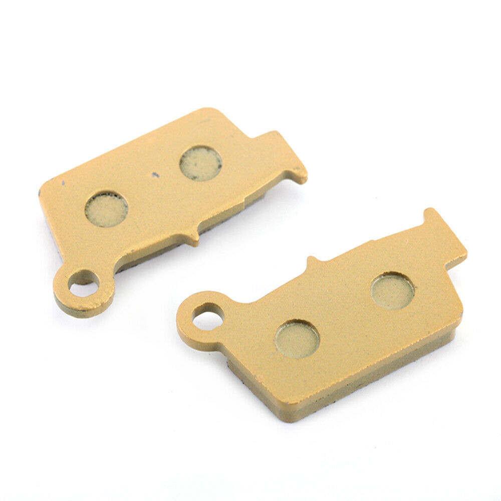 RearÂ BrakeÂ Pads For KAWASAKI KX250F KX450F KLX450R KX 250F/450F KLX 450R