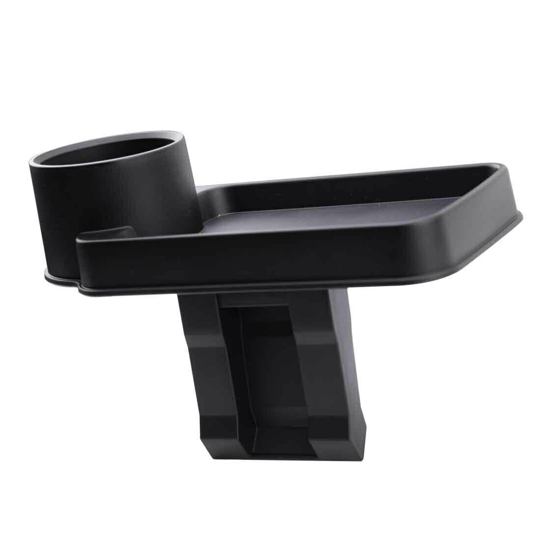 Multi-function Car Accessories Central Storage Box Drink Cup Holder Organizer An