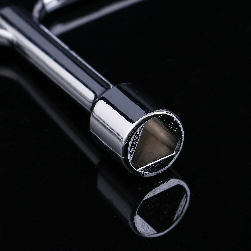 Triangle Key Wrench Train Electrical Cabinet Elevator Door Key .l8