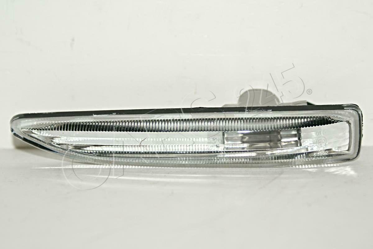 02-08 BMW 7-Series Side Marker Light Signal Clear LEFT