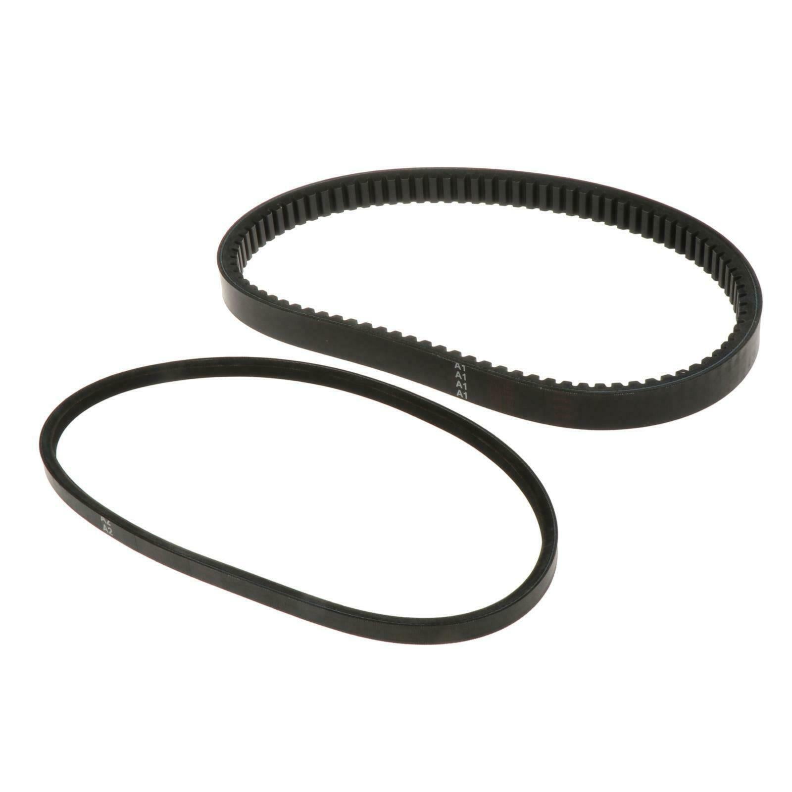 Drive/Starter Generator Belt Replacement fits for EZGO 72054G01 1994-2009