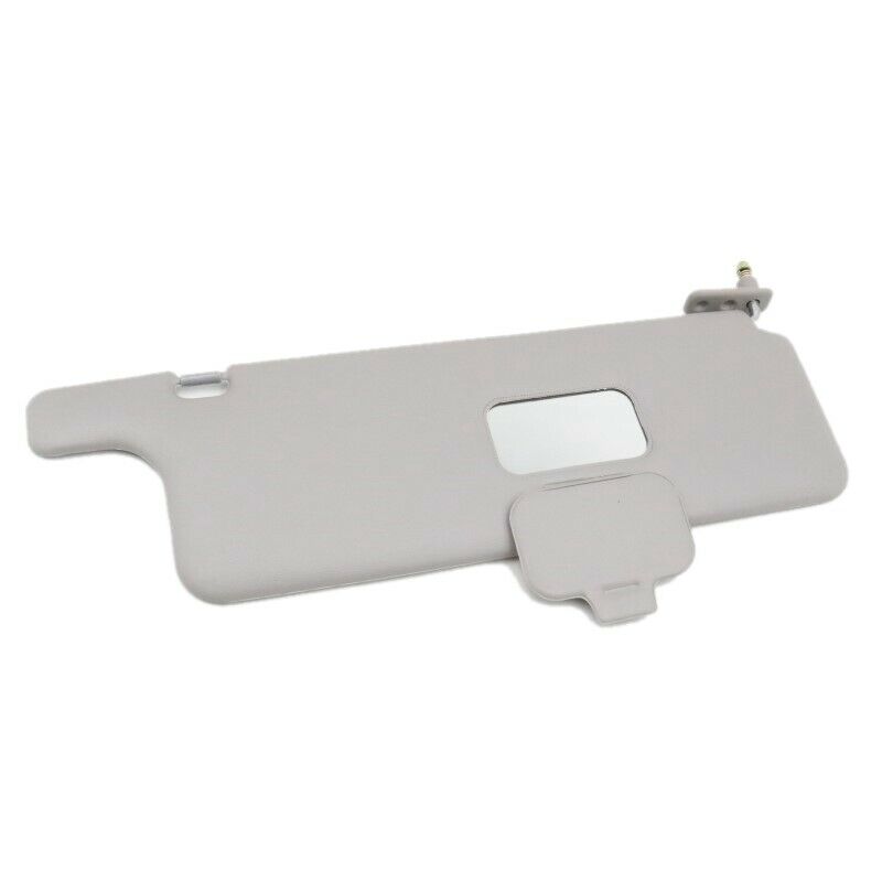 Car Right Sunshield Sunvisor Interior Sun Visor for Mitsubishi Shogun MonterJ8E8