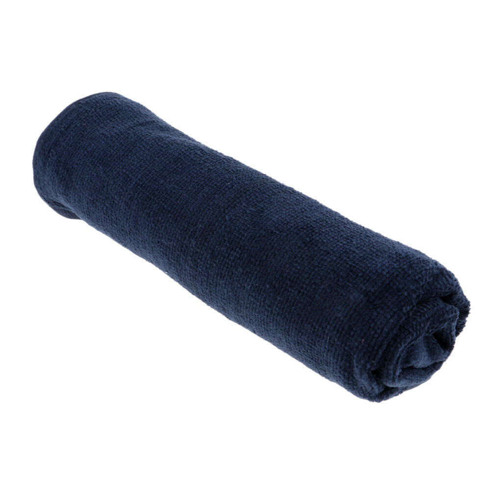 62 x 42cm Quick Drying Cotton Golf Towel Sport Travel Hand Clean Clubs Towel